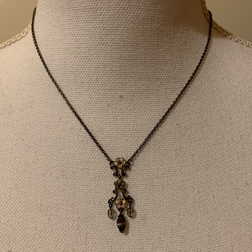 Women’s Necklace